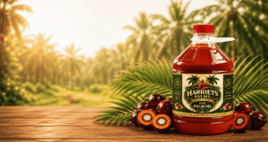 Read more about the article How to Choose Quality Palm Oil for Your Business