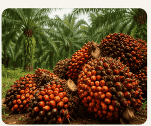 Read more about the article The Economic Importance of Palm Oil in Nigeria
