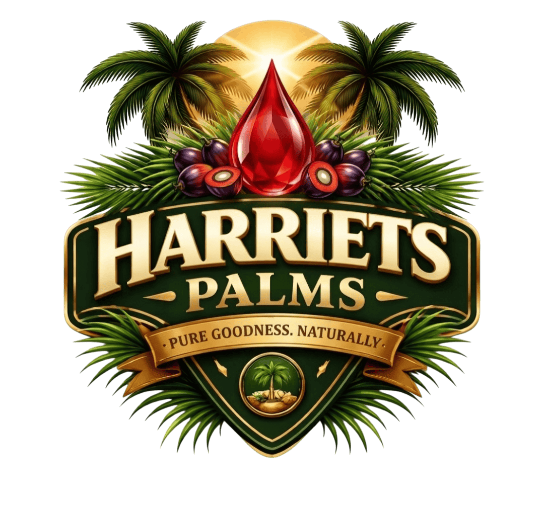 Harriet Palms