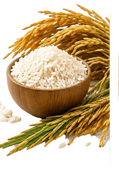 Premium Quality Rice